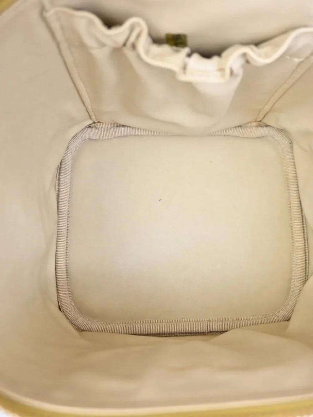 CHANEL inside has